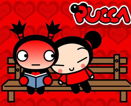 PUCCA